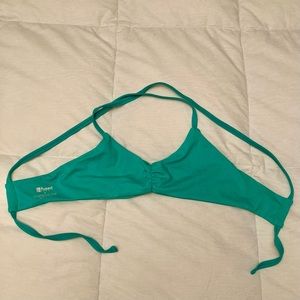 Fused Hawaii Bikini Top
